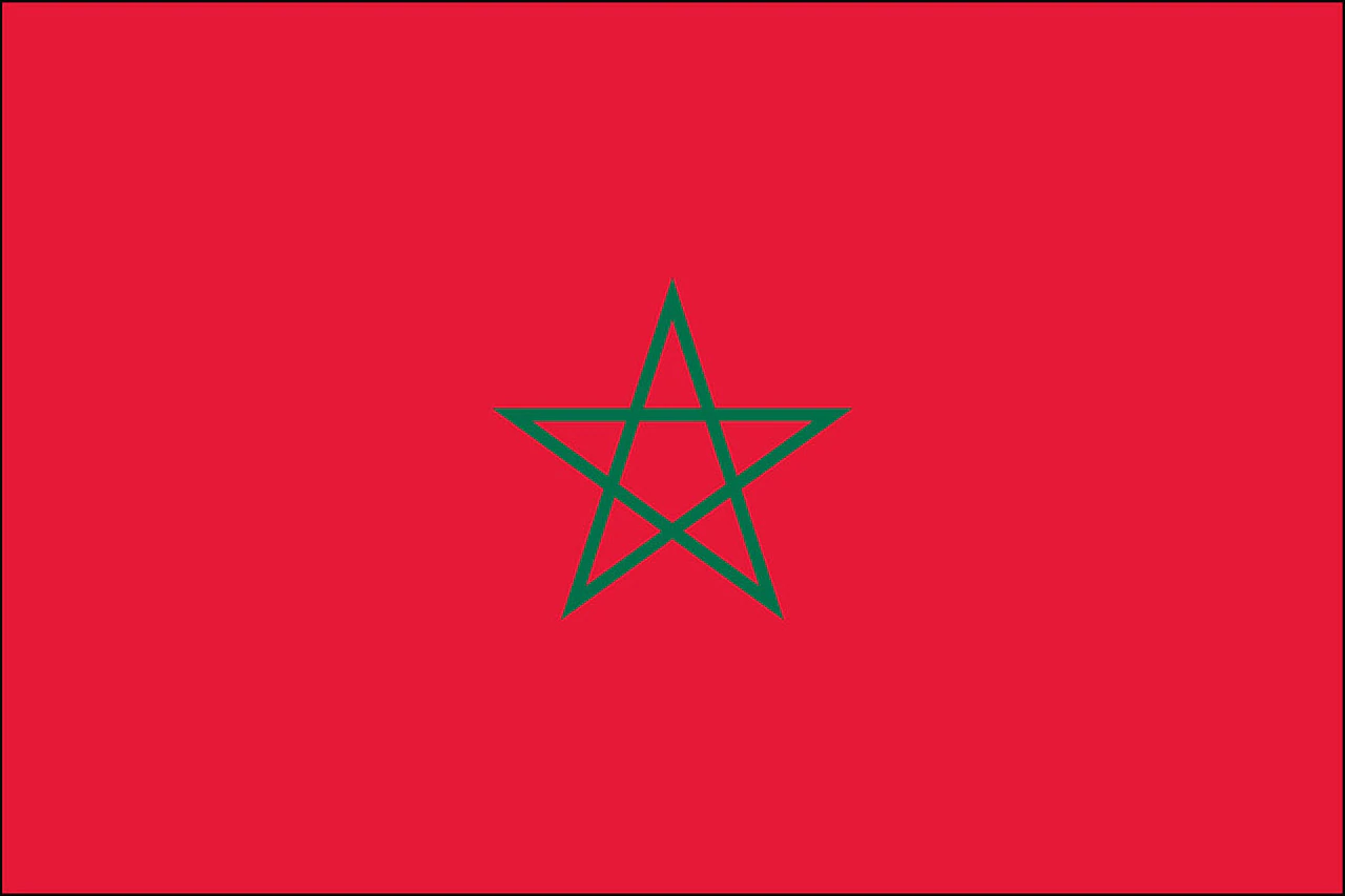 Prediksi Syair Keris Jitu Morocco Quatro 19:00 WIB Sabtu, 02 Desember 2023